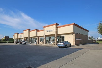 Plus de détails pour 11302 Space Center, Houston, TX - Commerce de détail à vendre