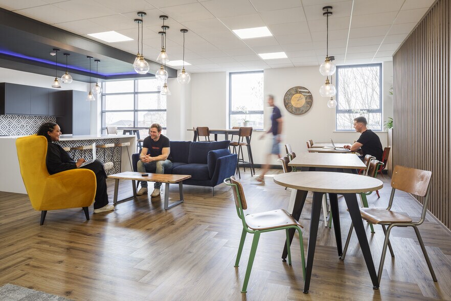 Station Rd, Church Fenton à louer - Photo intérieure - Image 2 de 20