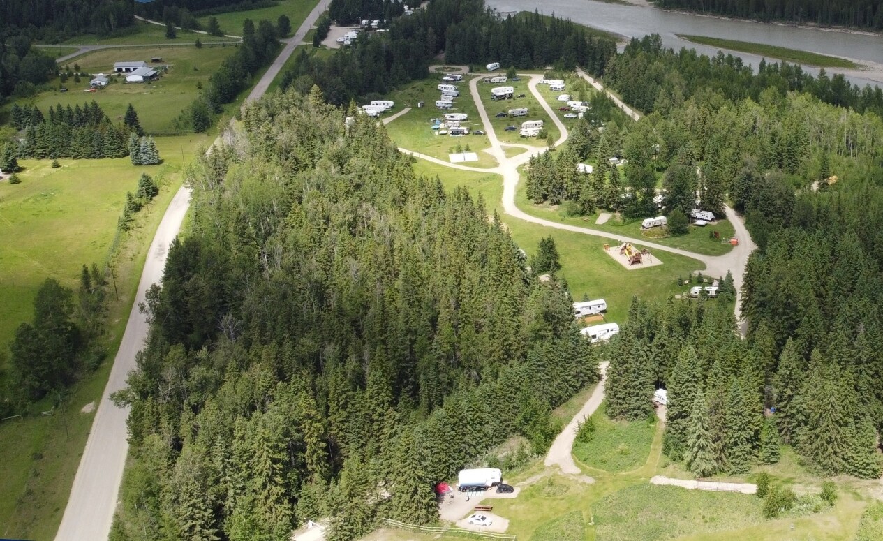 400009 Range Rd 7-3A, Rocky Mountain House, AB for sale Primary Photo- Image 1 of 1