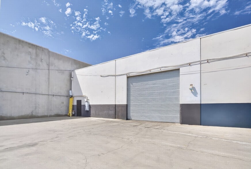 1519 W 139th St, Gardena, CA for lease - Building Photo - Image 3 of 7