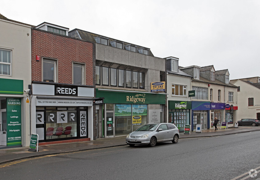 11-12 Commercial Rd, Swindon for sale - Building Photo - Image 3 of 7