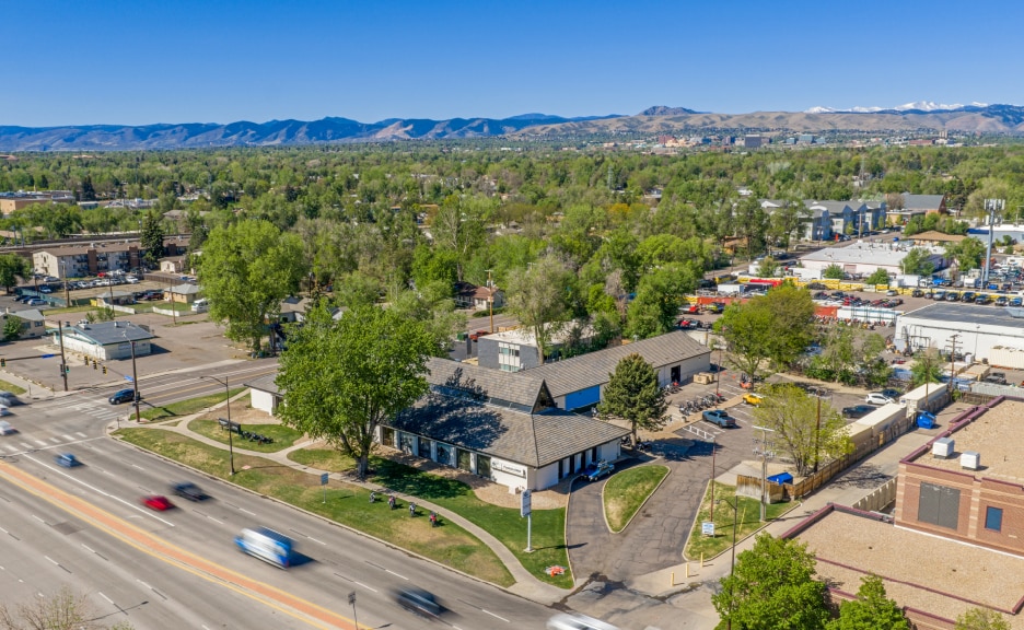1435 Wadsworth Blvd, Lakewood, CO for sale - Building Photo - Image 3 of 7