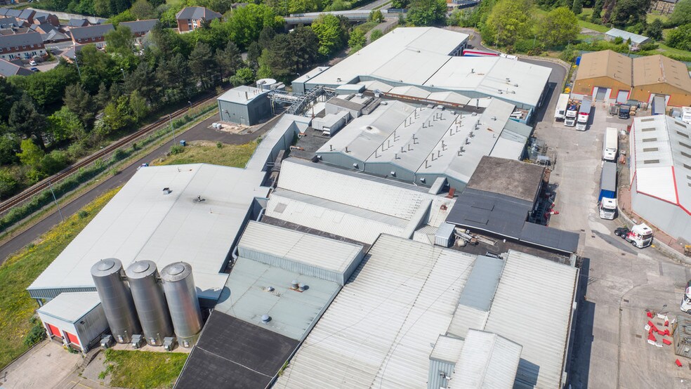 Avana Business Park, Rogerstone à louer - Photo du bâtiment - Image 3 de 8