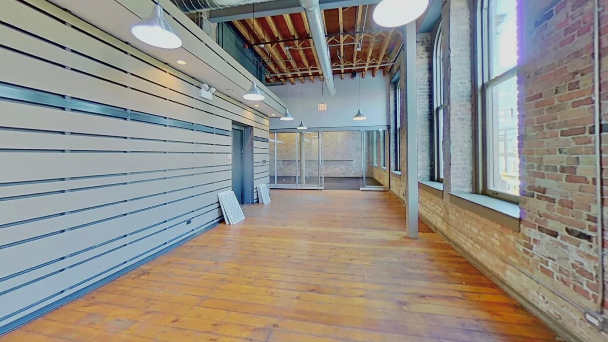 1027-1031 W Madison St, Chicago, IL for lease Interior Photo- Image 1 of 5