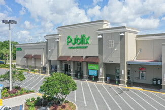 More details for Country Road 54 & Eiland Blvd, Zephyrhills, FL - Retail for Lease