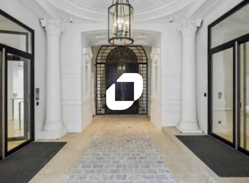 76 Boulevard De Magenta, Paris for lease - Lobby - Image 3 of 18