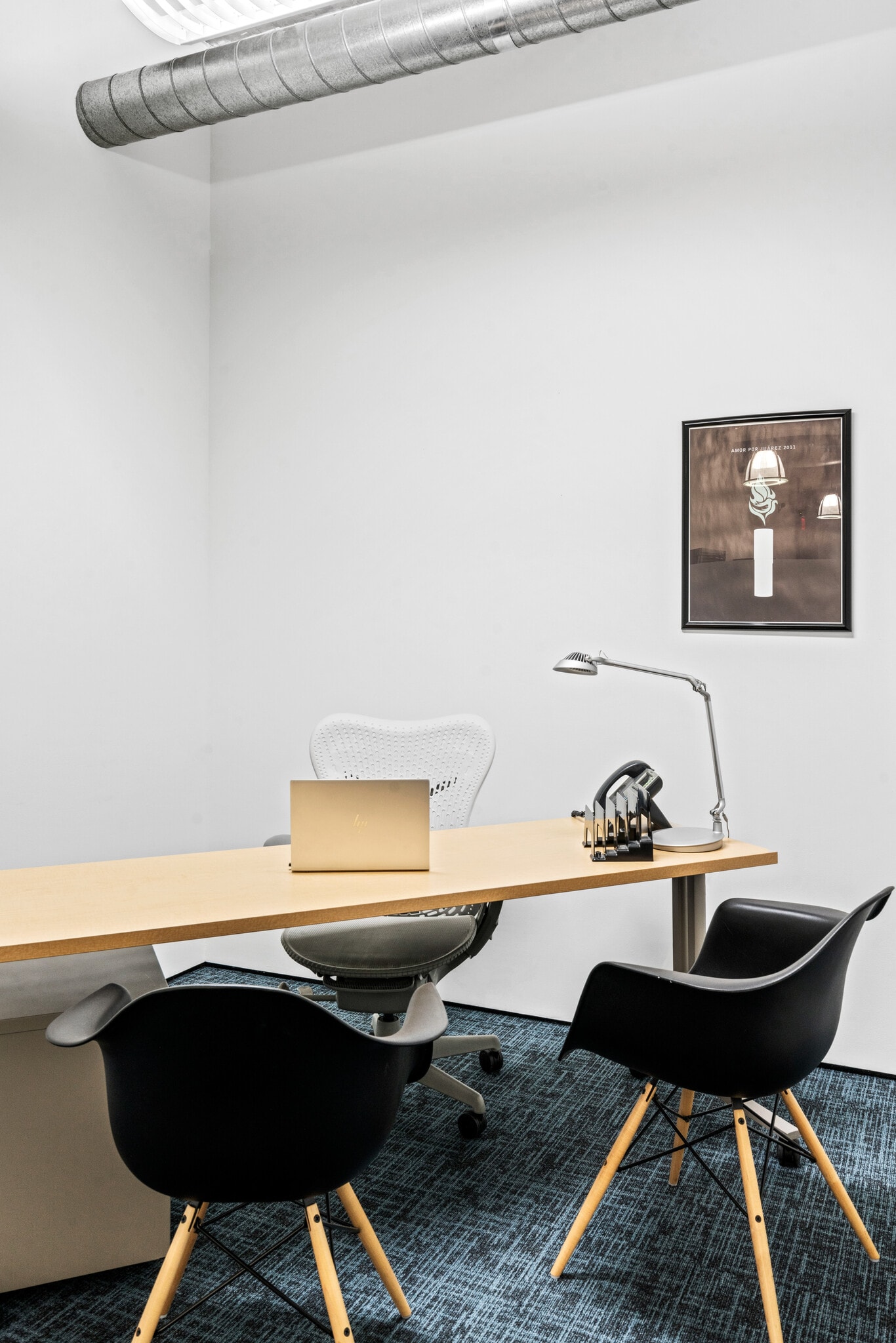 500 W Overland Ave, El Paso, TX for lease Interior Photo- Image 1 of 4