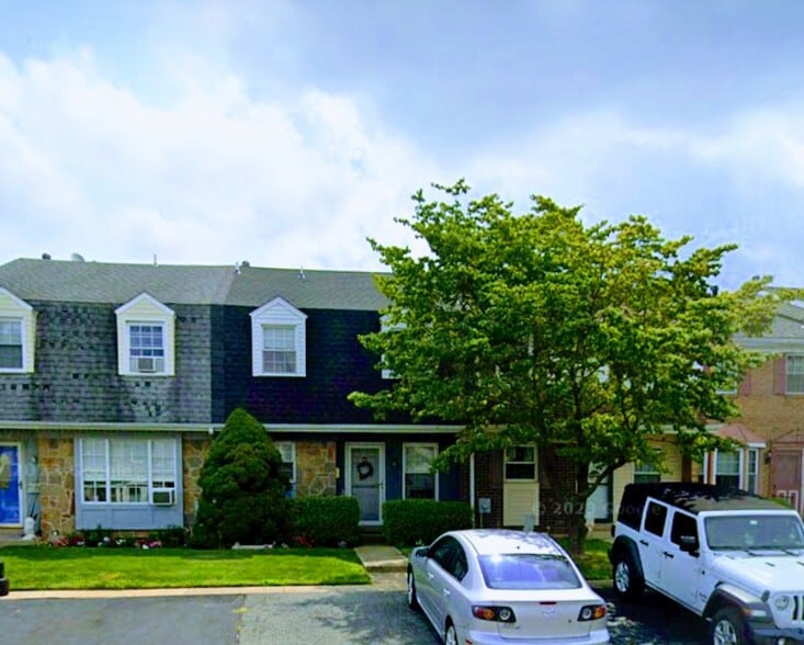 3107 Ruby Dr, Wilmington, DE à vendre - Photo principale - Image 1 de 1