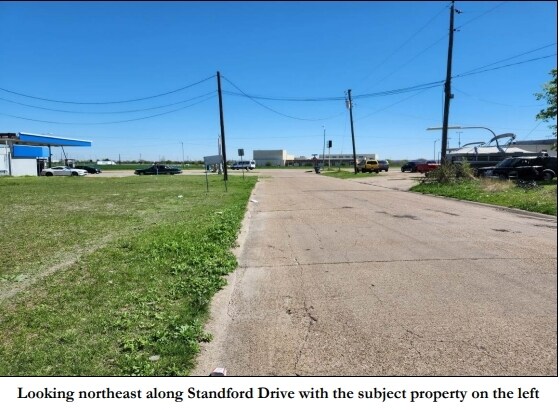 Lot 3 Dallas Ave, Lancaster, TX à vendre - Photo du bâtiment - Image 3 de 4