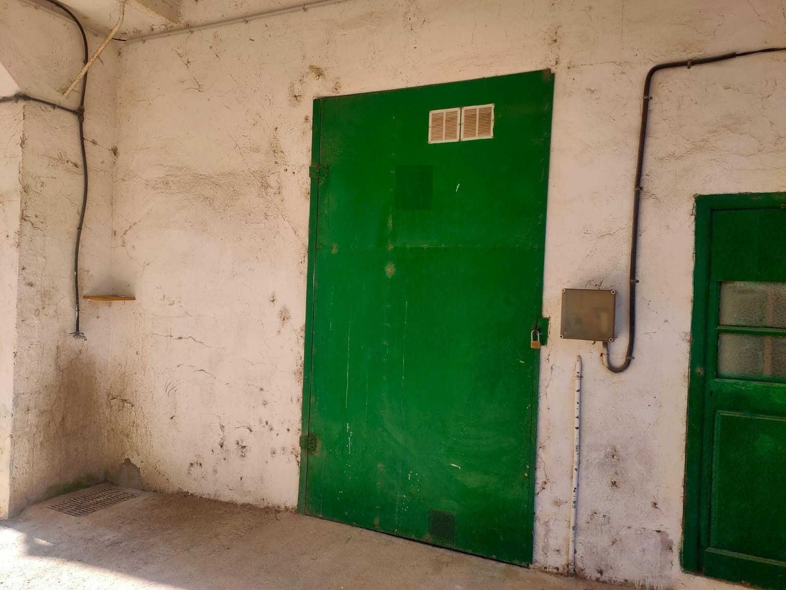 Industrial in Manresa, Barcelona for lease Building Photo- Image 1 of 2