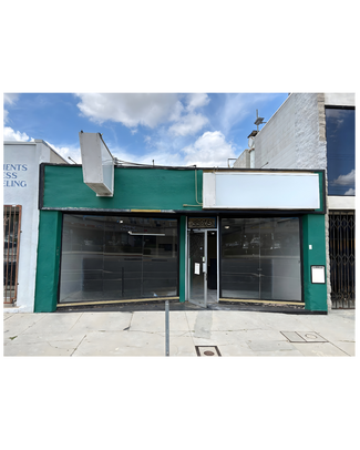 Plus de détails pour 22913 Ventura Blvd, Woodland Hills, CA - Commerce de détail à louer
