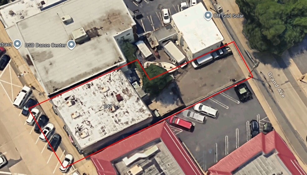 2600-2610 Pettit Ave, Bellmore, NY for sale - Aerial - Image 2 of 39