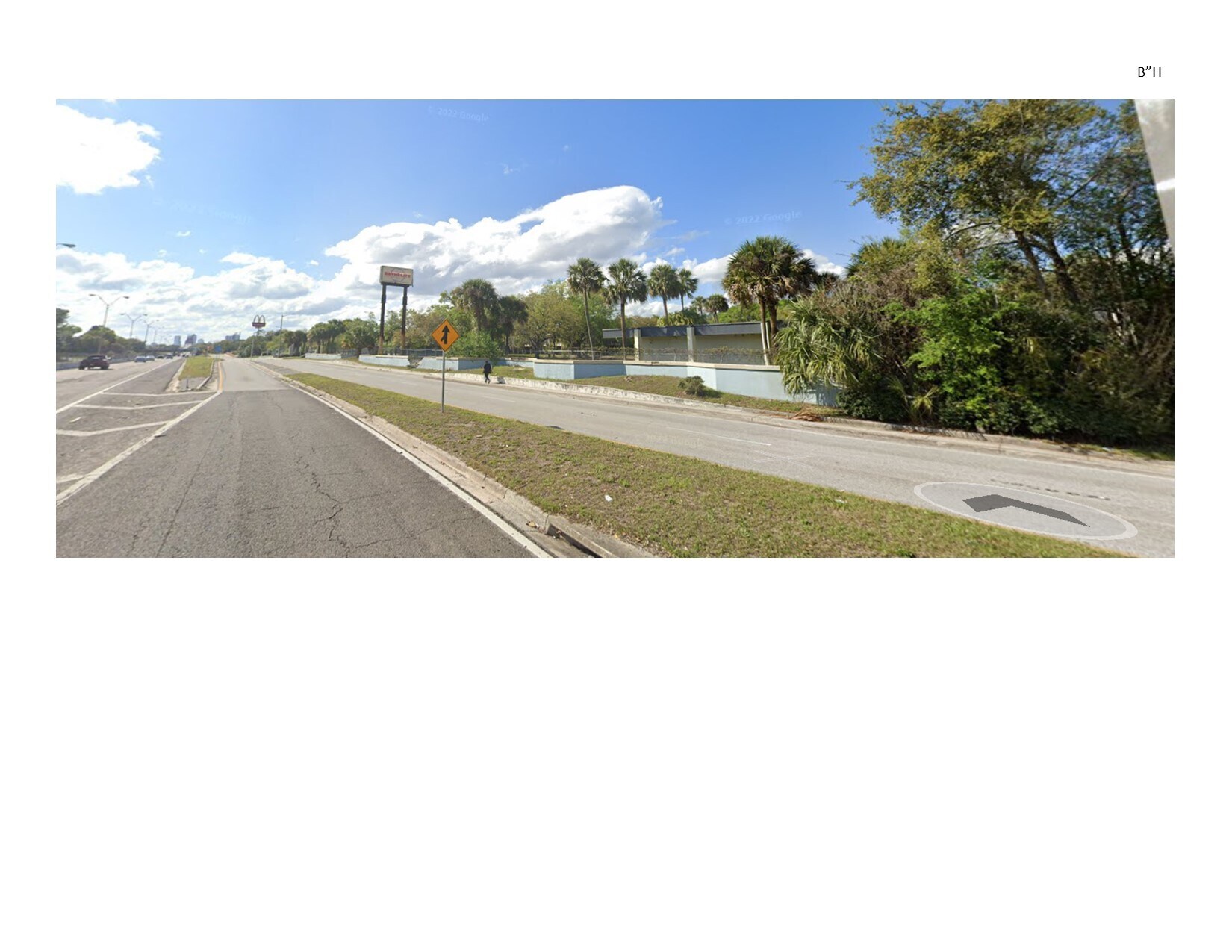 5865 Arlington Expy, Jacksonville, FL à vendre Photo principale- Image 1 de 8