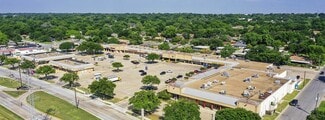 More details for 6299 Granbury Rd, Fort Worth, TX - Multiple Space Uses for Lease