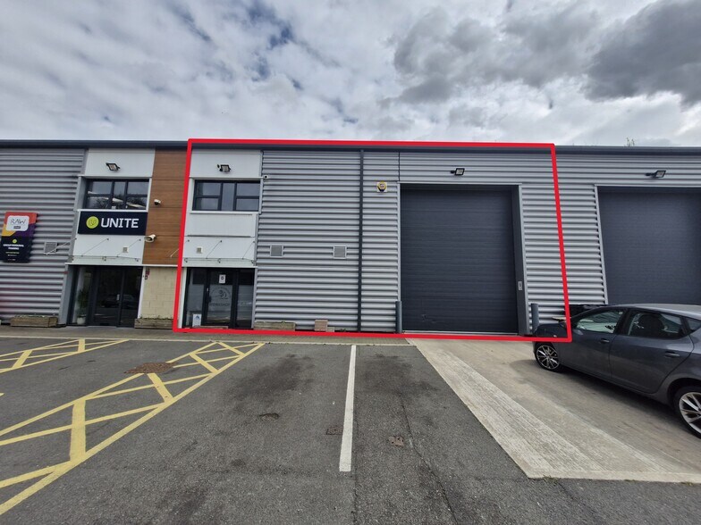 First Ave, Finningley à louer - Photo du bâtiment - Image 1 de 5