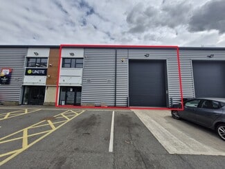More details for First Ave, Finningley - Industrial for Lease