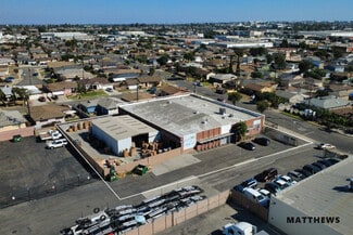 More details for 333 E 157th St, Gardena, CA - Industrial for Lease