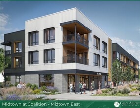 1160 Jackson Forge Pky, Fayetteville, NC for lease Interior Photo- Image 2 of 2