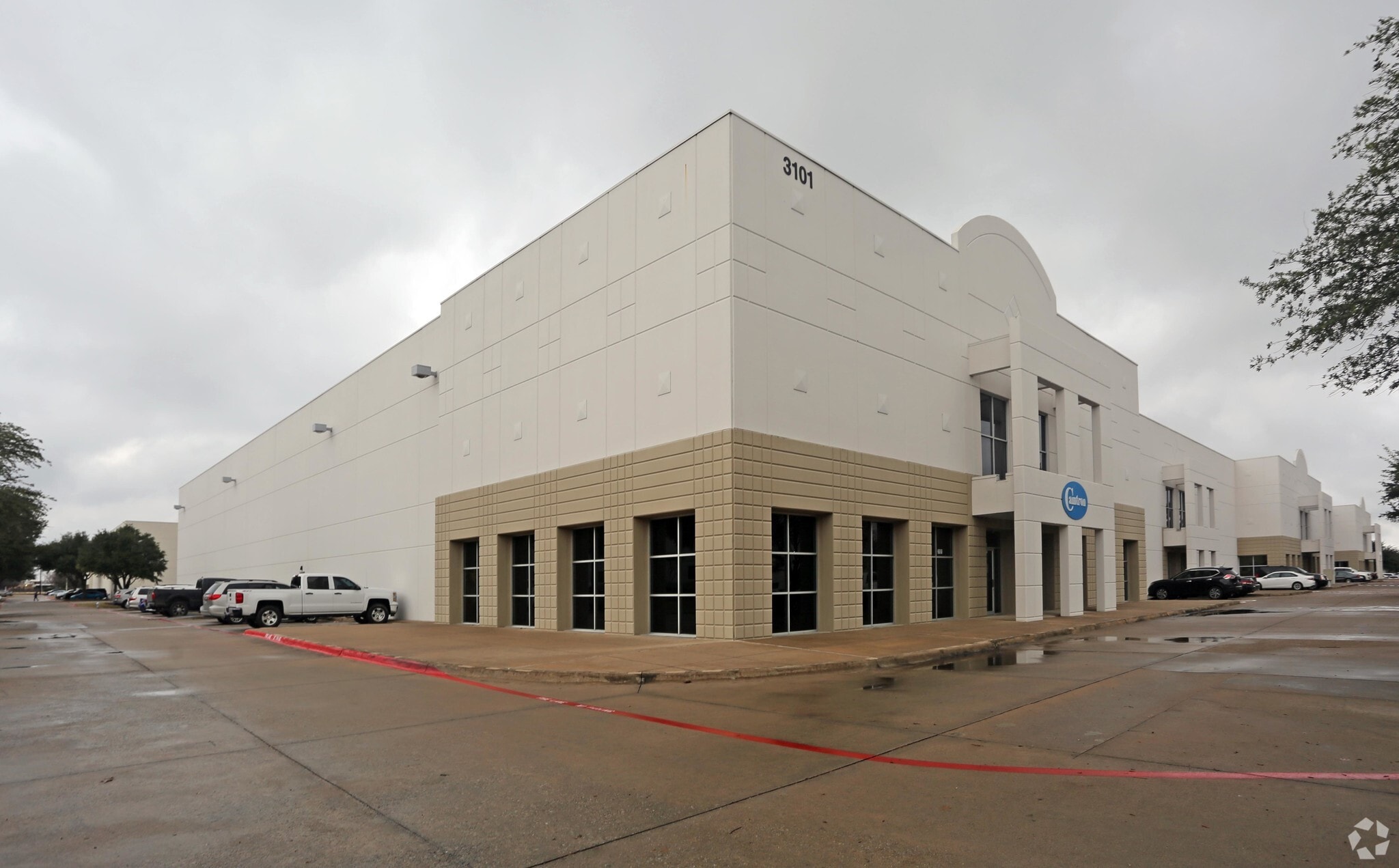 3101 Summit Ave, Plano, TX for lease Building Photo- Image 1 of 4
