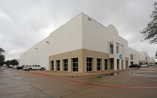 More details for 3101 Summit Ave, Plano, TX - Industrial for Lease