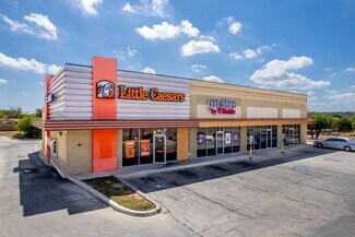 More details for 9204 Schaefer Rd, Converse, TX - Retail for Lease