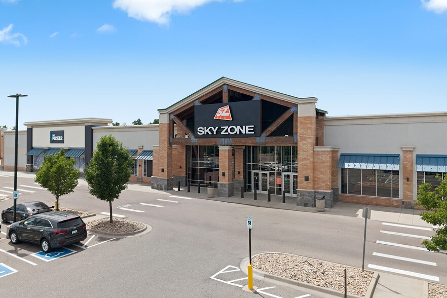 10001-10003 Grant St, Thornton, CO for lease - Building Photo - Image 2 of 6