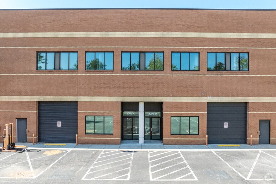 Annapolis Commerce Park East portfolio of 2 properties for sale on LoopNet.ca - Building Photo - Image 2 of 9