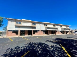 Plus de détails pour 695 Billings St, Aurora, CO - Industriel à vendre