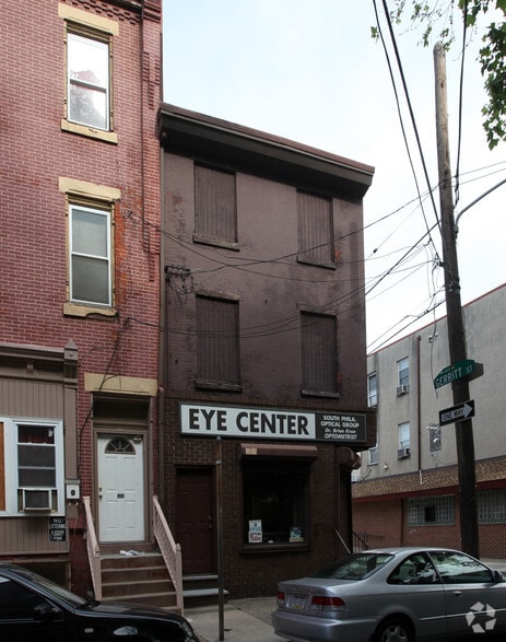 1414 S 5th St, Philadelphia, PA for sale - Building Photo - Image 3 of 3