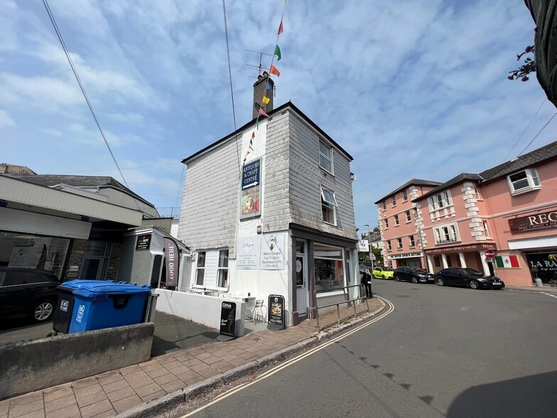 7 Church St, Kingsbridge for sale - Primary Photo - Image 1 of 6