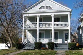 Plus de détails pour 2215 James St, Syracuse, NY - Multi-résidentiel à vendre