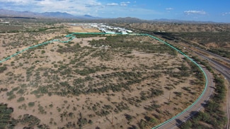 More details for Stables Lane, Rio Rico, AZ - Land for Sale