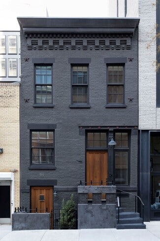 More details for 515 W 19th St, New York, NY - Retail for Lease