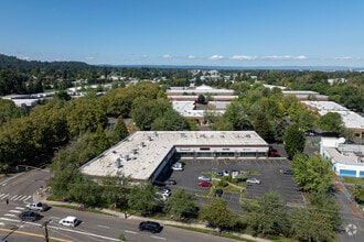 5055-5083 NE 122nd Ave, Portland, OR - Aérien  Vue de la carte