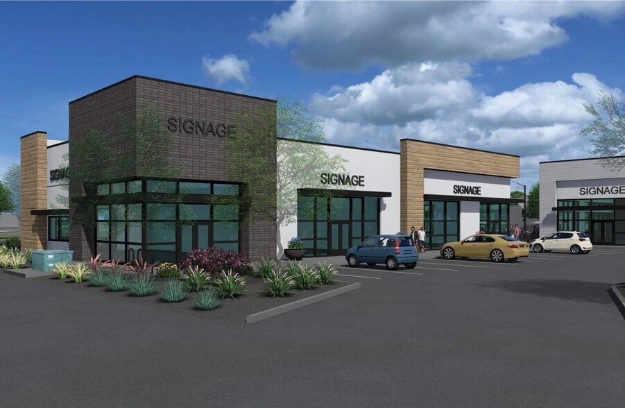 1582 W Orchard Park Dr, Meridian, ID à vendre - Aérien - Image 3 de 11