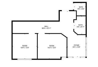 1130 N Armando St, Anaheim, CA for lease Floor Plan- Image 1 of 1