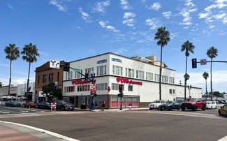 Plus de détails pour 501 Mission Ave, Oceanside, CA - Bureau à louer