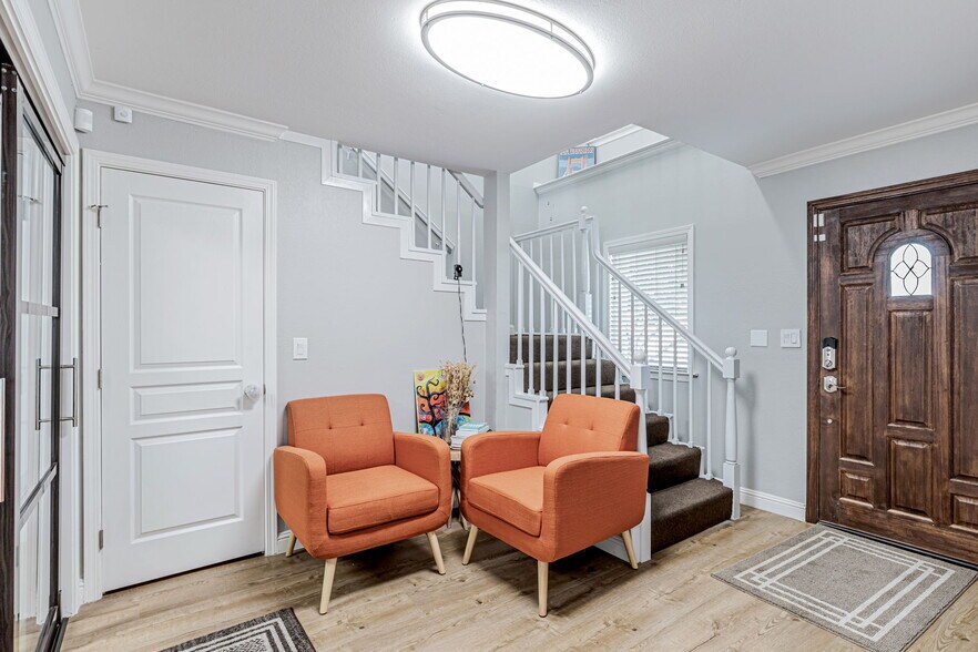 1217 Park Ave, San Jose, CA à vendre - Photo du bâtiment - Image 3 de 29