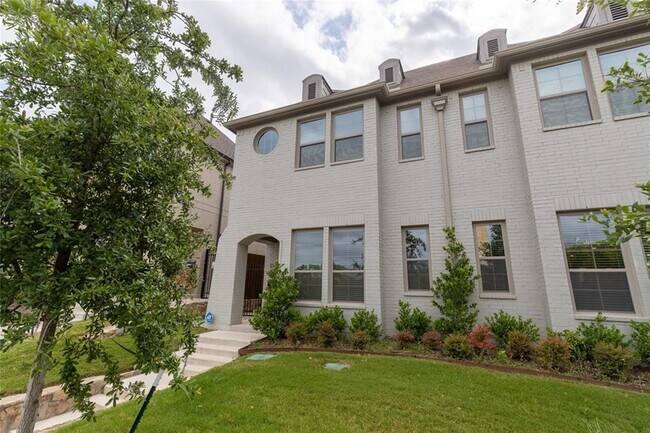 Plus de détails pour 2611 McCart Ave, Fort Worth, TX - Multi-résidentiel à vendre