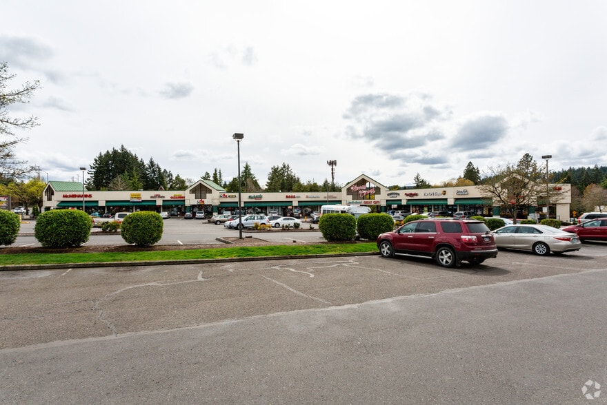 6103 SW Murray Blvd, Beaverton, OR for lease - Primary Photo - Image 1 of 4