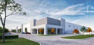 Plus de détails pour I-20 / I-45 Distribution Center, Building 2, Lancaster, TX - Industriel à louer