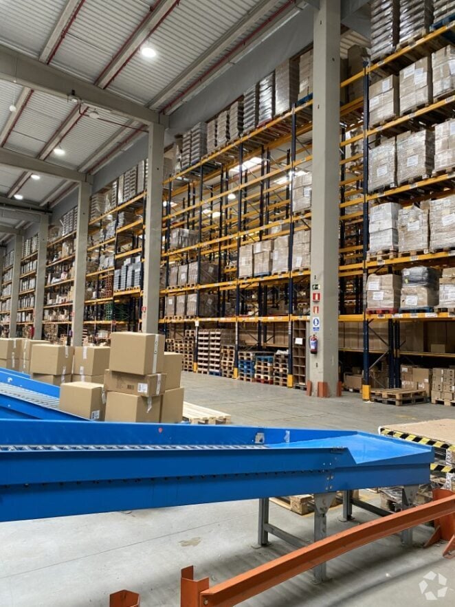 Calle Pascal, 2, Leganés, Madrid à louer Photo du bâtiment- Image 1 de 14