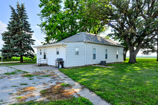 Plus de détails pour 3128 Austin Ave, Missouri Valley, IA - Terrain à vendre