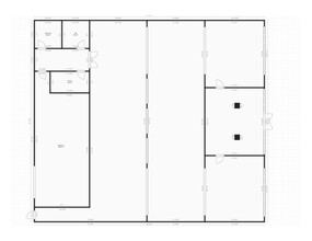 451 Jordan Dr, Paducah, KY à louer Plan d  tage- Image 2 de 3