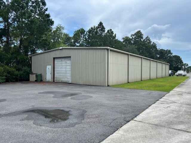 3664 Claypond Rd, Myrtle Beach, SC for sale - Building Photo - Image 2 of 9