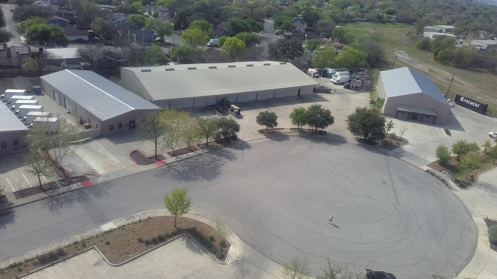 6214 Krempen Ave, San Antonio, TX for sale - Aerial - Image 3 of 22