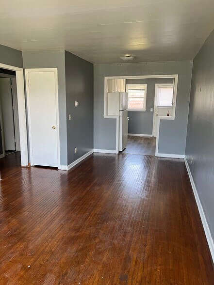 6442 n bayley, Wichita, KS à vendre - Photo du bâtiment - Image 2 de 25