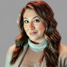 Jennifer Romero-DeFeis