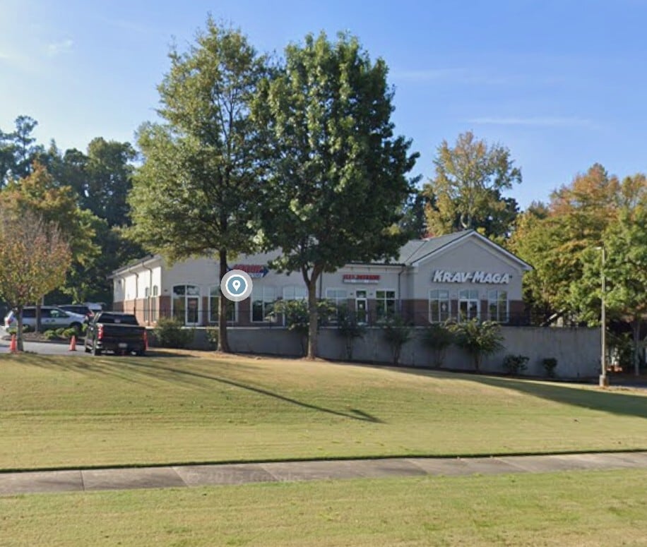 2730 Peachtree Industrial Blvd, Duluth, GA for lease Primary Photo- Image 1 of 11
