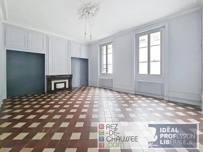 Bureau dans Lyon à vendre - Photo intérieure - Image 2 de 6